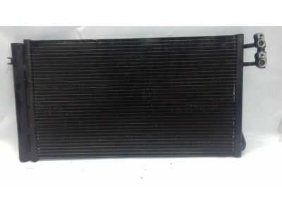 RADIADOR AIRE ACONDICIONADO BMW SERIE 3 2005