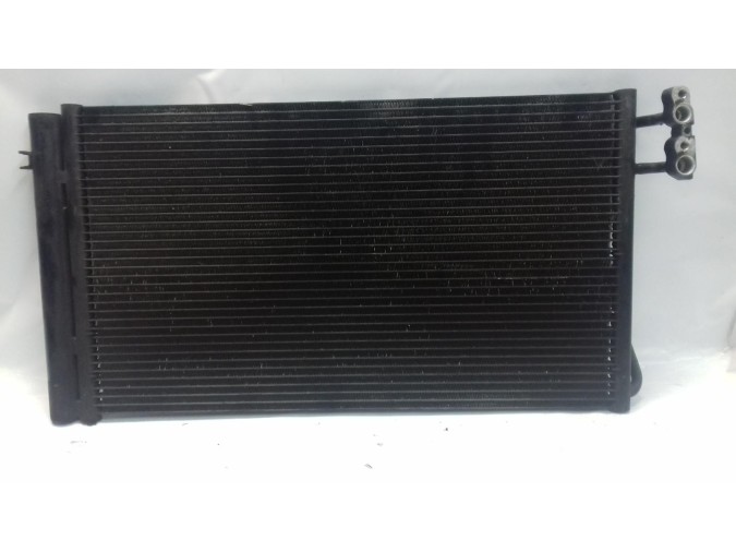 RADIADOR AIRE ACONDICIONADO BMW SERIE 3 2005