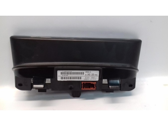 CUADRO INSTRUMENTOS CITROEN C4 CACTUS 2015