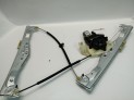 ELEVALUNAS DELANTERO DERECHO CITROEN C4 CACTUS 2015