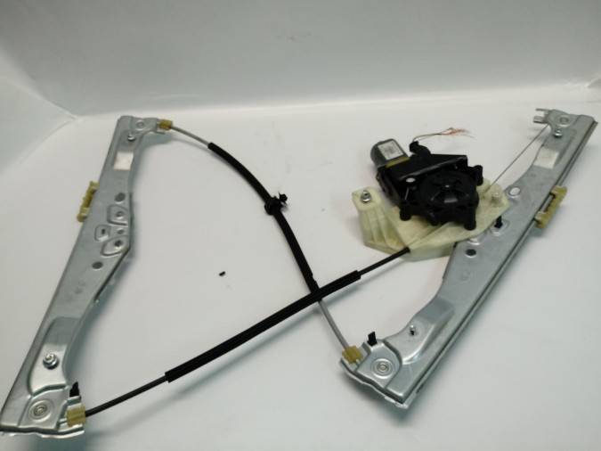 ELEVALUNAS DELANTERO DERECHO CITROEN C4 CACTUS 2015