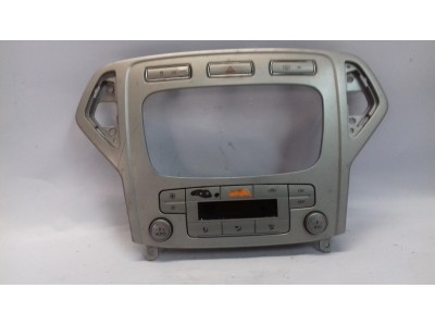 MANDO CALEFACCIÓN FORD MONDEO 2007