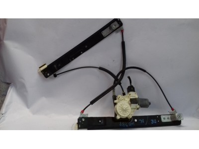 ELEVALUNAS DELANTERO DERECHO FORD MONDEO 2007