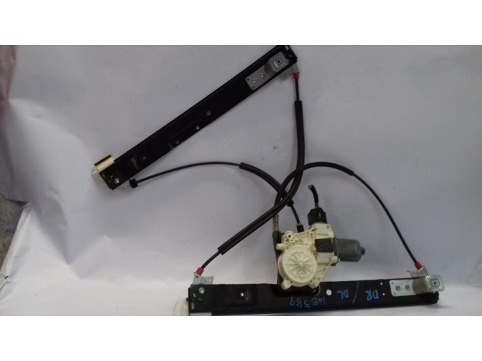 ELEVALUNAS DELANTERO DERECHO FORD MONDEO 2007