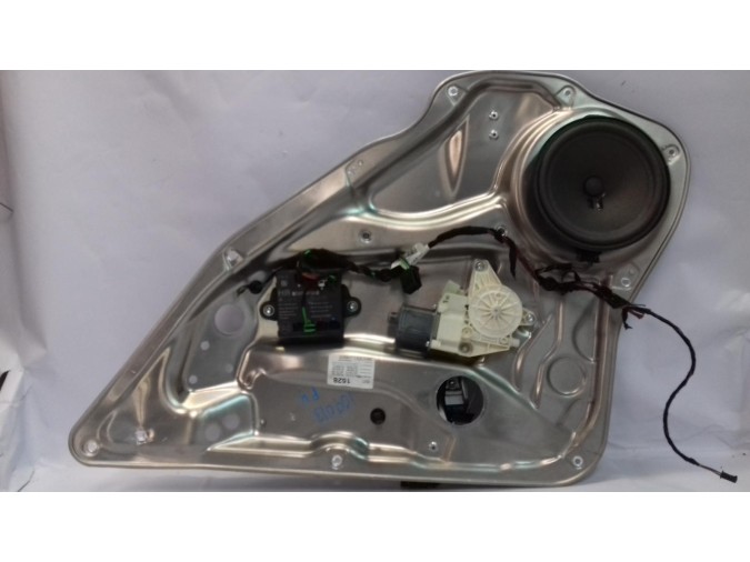 ELEVALUNAS TRASERO DERECHO MERCEDES CLASE E 2011