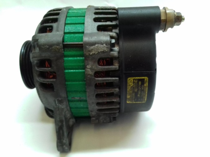 Alternador HYUNDAI TRAJET 2001