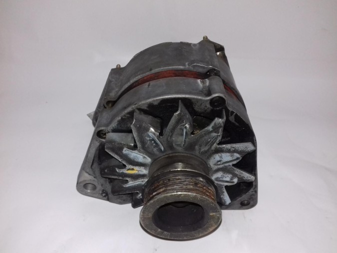 Alternador FIAT PUNTO 2000