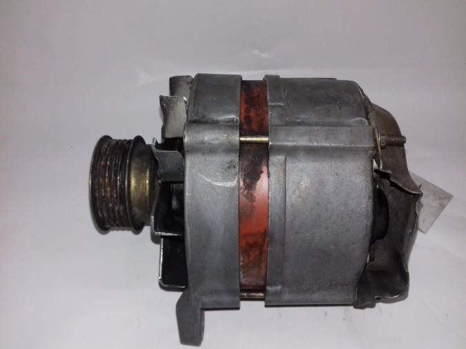 Alternador FIAT PUNTO 2000