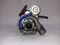 Turbo-Compresor PEUGEOT 206 1999
