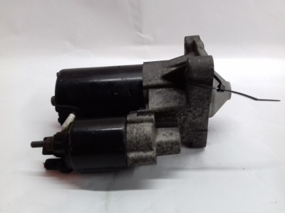 MOTOR ARRANQUE RENAULT LAGUNA 2000