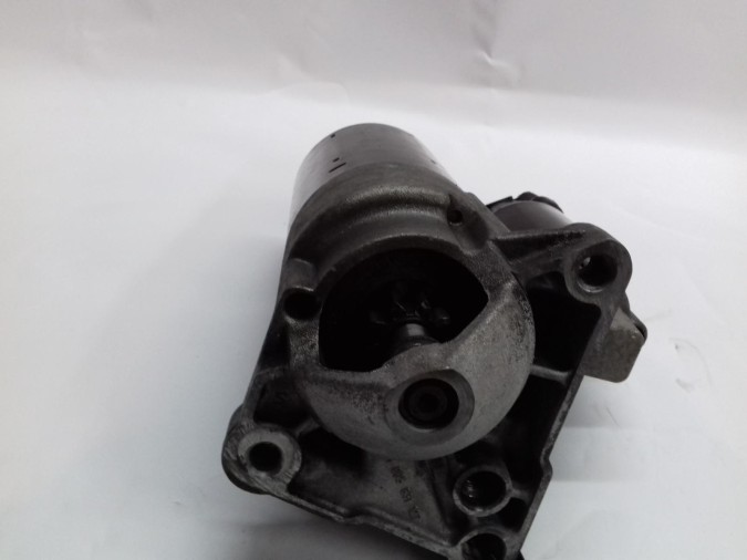 MOTOR ARRANQUE RENAULT LAGUNA 2000