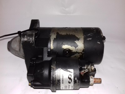 Motor Arranque FIAT PUNTO 2000