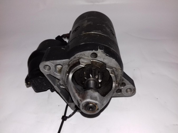Motor Arranque FIAT PUNTO 2000