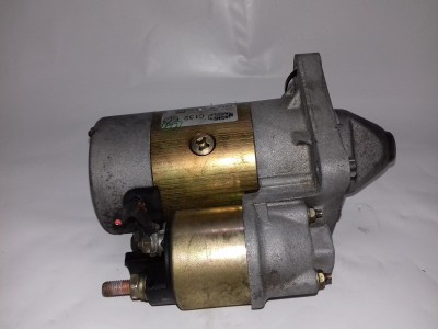 MOTOR ARRANQUE FORD FIESTA 1995