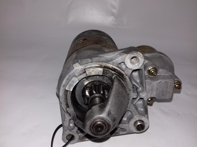 MOTOR ARRANQUE FORD FIESTA 1995