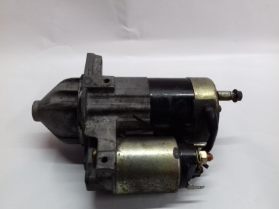 MOTOR ARRANQUE HYUNDAI TRAJET 2001