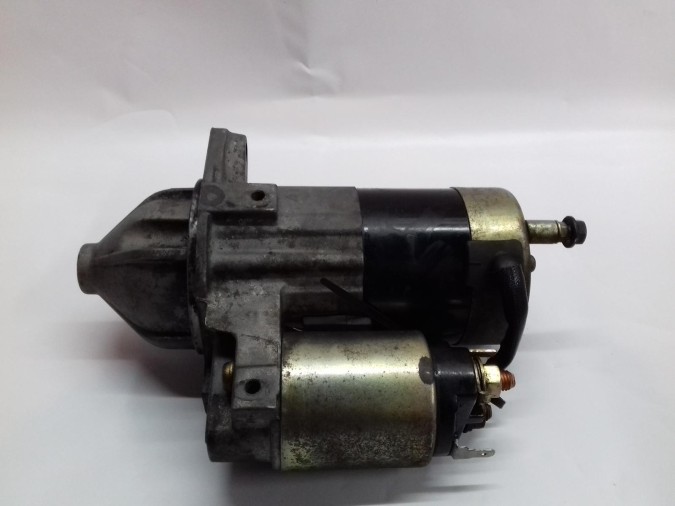 MOTOR ARRANQUE HYUNDAI TRAJET 2001