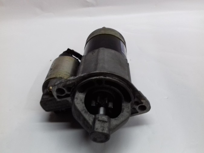 MOTOR ARRANQUE HYUNDAI TRAJET 2001