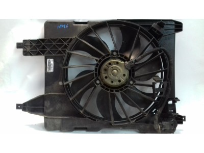ELECTROVENTILADOR RENAULT MEGANE 2006