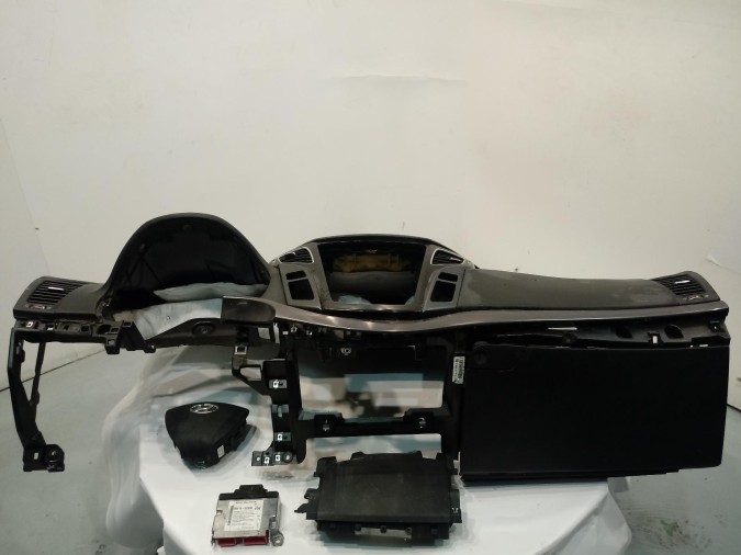 KIT AIRBAG HYUNDAI I40 2017