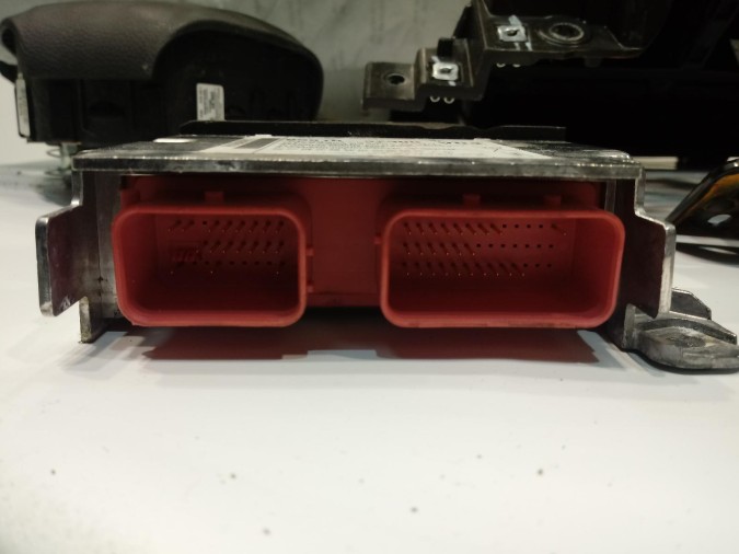KIT AIRBAG HYUNDAI I40 2017