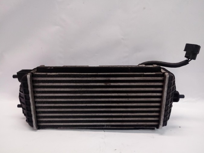Intercooler HYUNDAI I40 2017