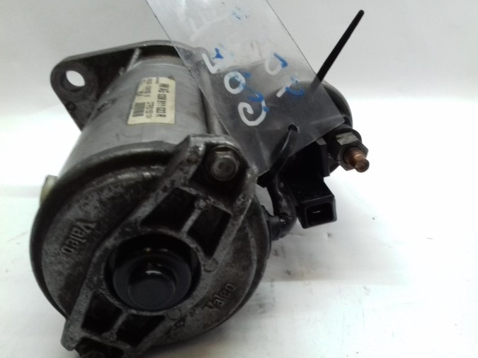 Motor Arranque NISSAN ALMERA 2003