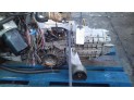 CAJA CAMBIOS NISSAN ALMERA 1998