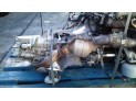 CAJA CAMBIOS NISSAN ALMERA 1998