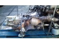 CAJA CAMBIOS NISSAN ALMERA 1998
