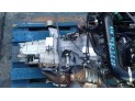 CAJA CAMBIOS NISSAN ALMERA 1998