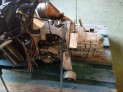 CAJA CAMBIOS NISSAN ALMERA 1998