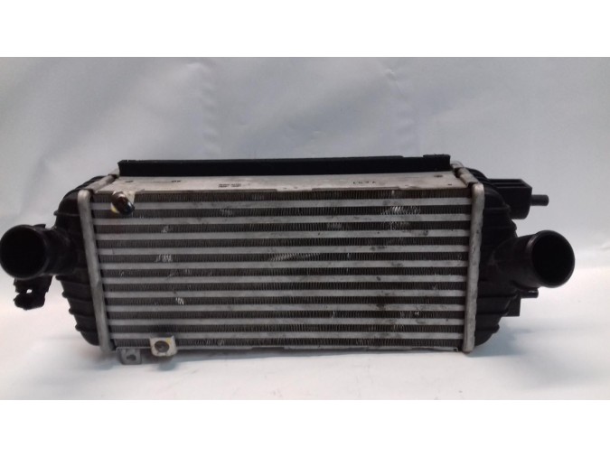 Intercooler HYUNDAI I40 2017