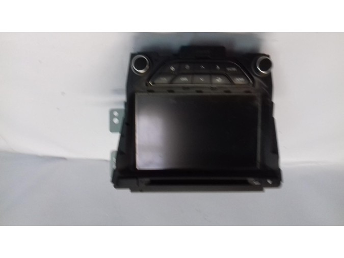 sistema navegacion gps HYUNDAI I40 2017