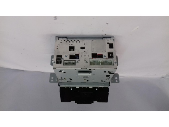 sistema navegacion gps HYUNDAI I40 2017