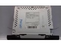 sistema navegacion gps HYUNDAI I40 2017