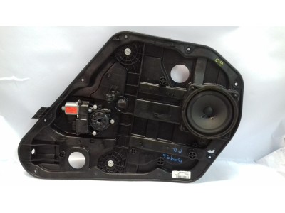 ELEVALUNAS TRASERO DERECHO HYUNDAI I40 2017