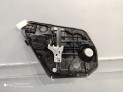 ELEVALUNAS TRASERO DERECHO HYUNDAI I40 2017