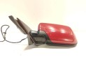 RETROVISOR IZQUIERDO BMW SERIE 3 ROJO 2002