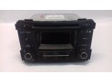 Radio CD HYUNDAI I40 2017
