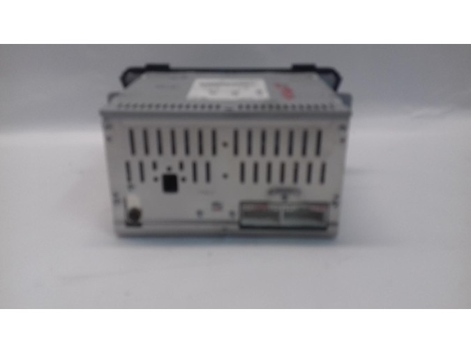 Radio CD HYUNDAI I40 2017