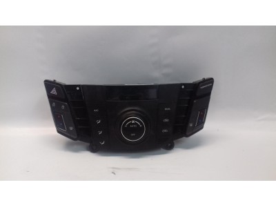 MANDO CALEFACCIÓN HYUNDAI I40 2017
