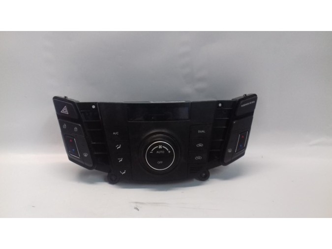 MANDO CALEFACCIÓN HYUNDAI I40 2017
