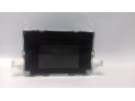DISPLAY RADIO MULTIFUNCION FORD FIESTA 2011