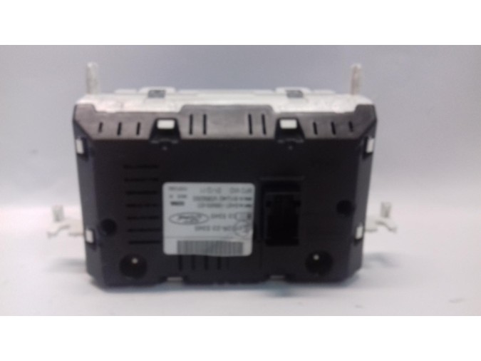 DISPLAY RADIO MULTIFUNCION FORD FIESTA 2011