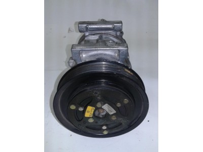 COMPRESOR AIRE ACONDICIONADO FIAT STILO 2002