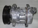 COMPRESOR AIRE ACONDICIONADO FIAT STILO 2002
