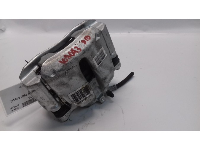 PINZA FRENO DELANTERO DERECHO PEUGEOT 2008 2018