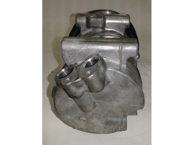 COMPRESOR AIRE ACONDICIONADO FIAT STILO 2002
