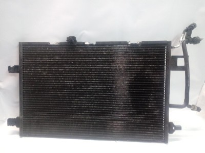 Radiador A/C FORD FIESTA 2001